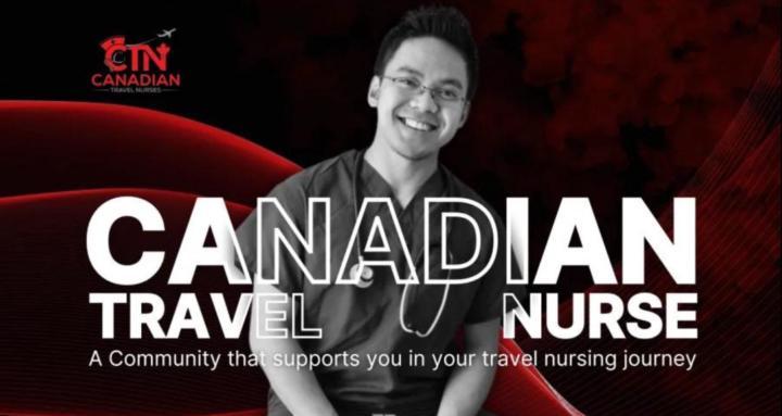 Canadian Travel Nurses Inc.