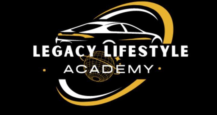 Legacy Lifestyle Academy