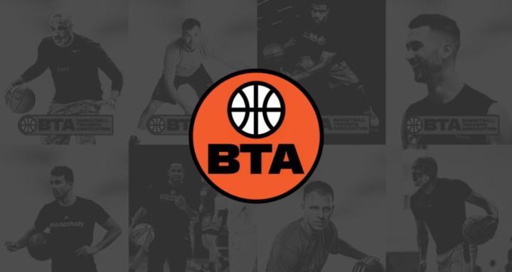 The Basketball Trainers Assoc.