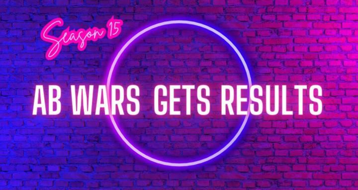 AB WARS Season 15