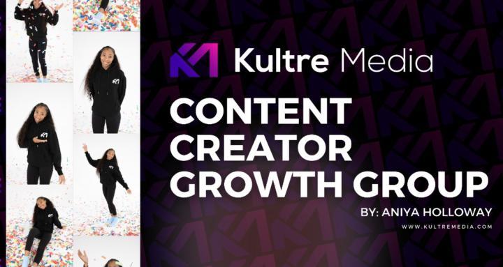 KultreMedia Creator Group