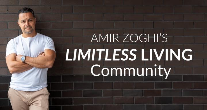 LIMITLESS Living Community