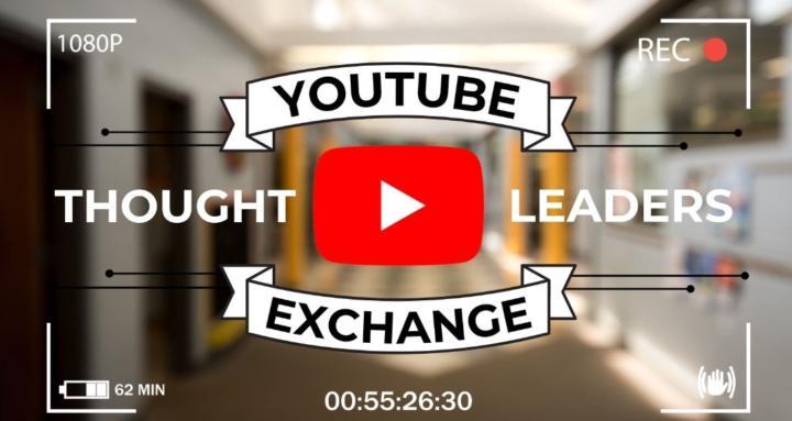 YouTube Thought Leaders