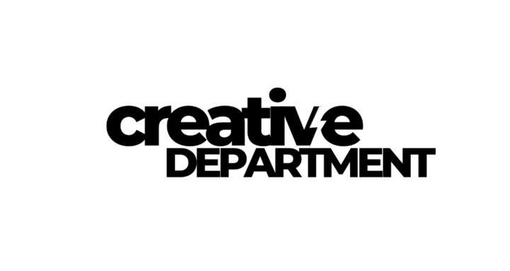 Creative Department