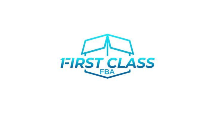 First Class FBA