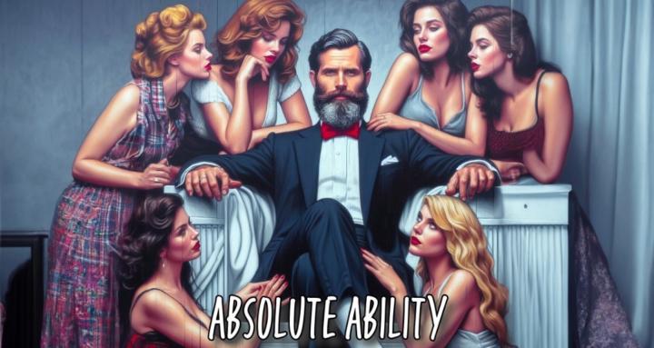 Absolute Ability