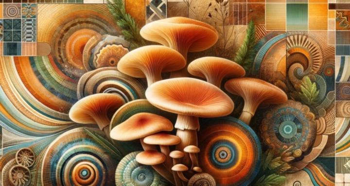 The Mushroom Collective