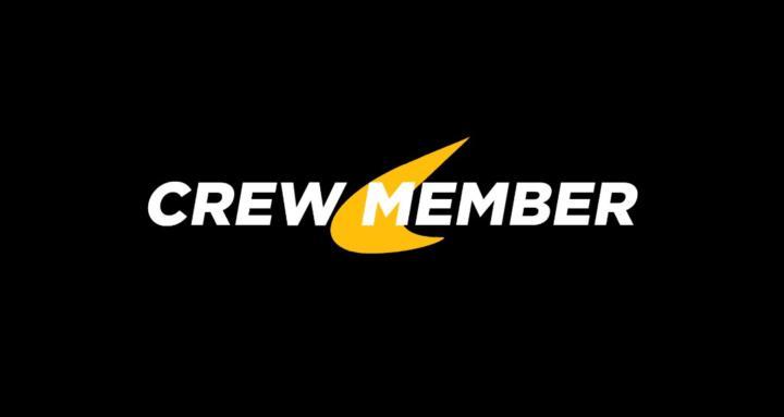 Crew Members Only