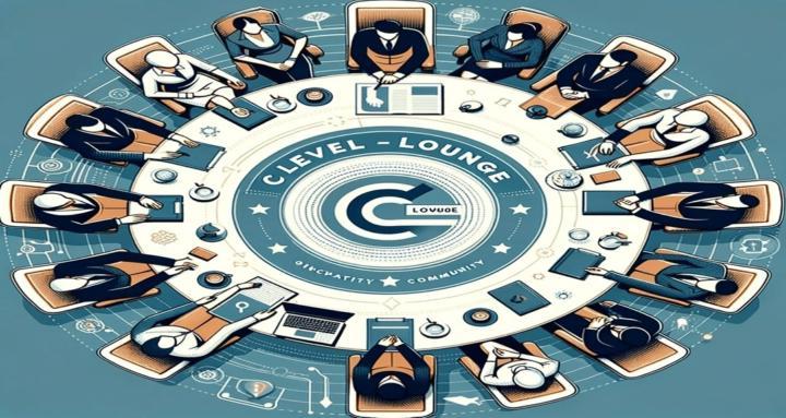 C-Level-Lounge