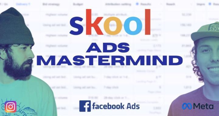 Ads Mastermind