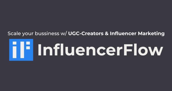 InfluencerFlow - Community