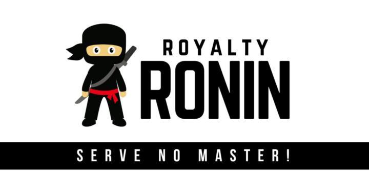 Royalty Ronin