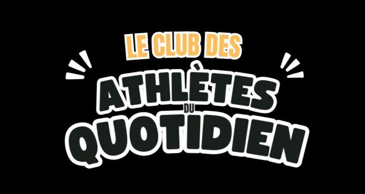 Club des Athlètes du Quotidien