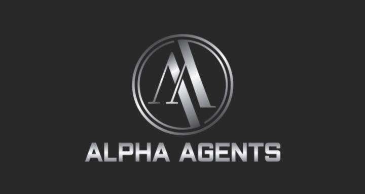 Alpha Agents