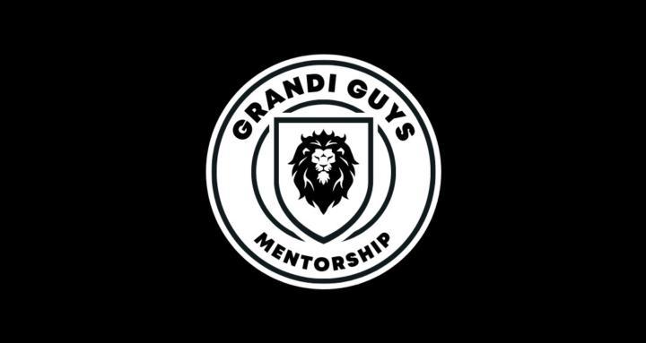 Grandi Guys Mentorship