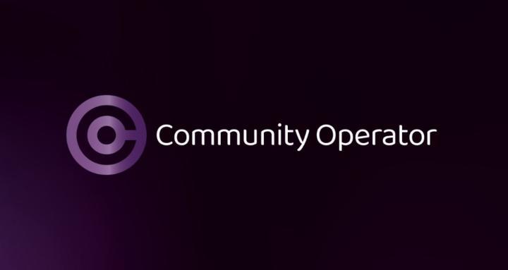 Community Operator Academy