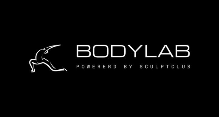 BODYLAB🏋🏼‍♀️