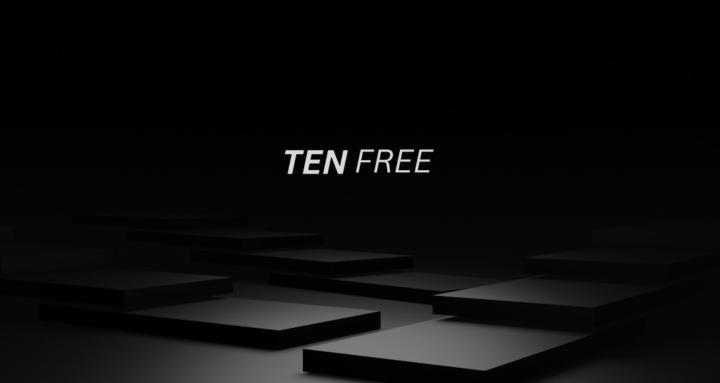 Ten Wealth Group (Free)