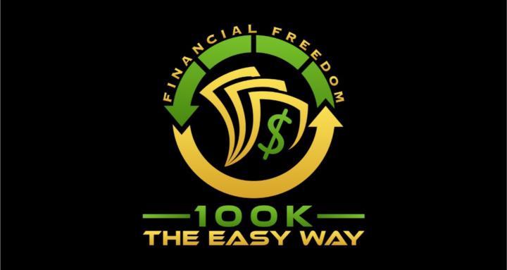 100k The Easy Way