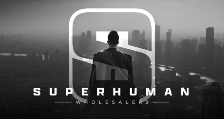 SuperHuman Wholesalers