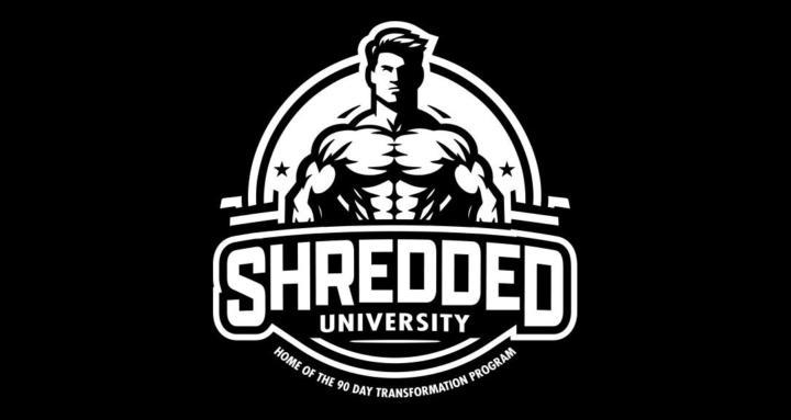 Shredded University