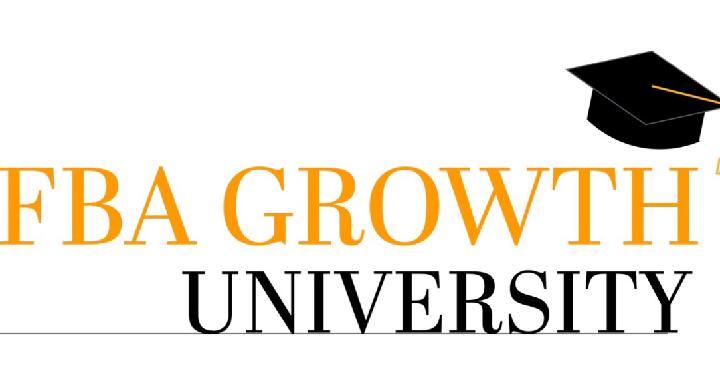 FBA Growth University