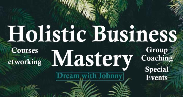 Holistic Business Mastery