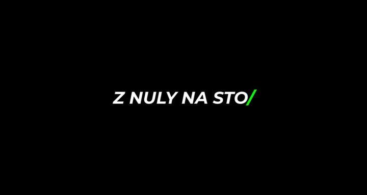 Z NULY NA STO