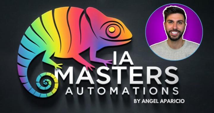 IA Masters Automations