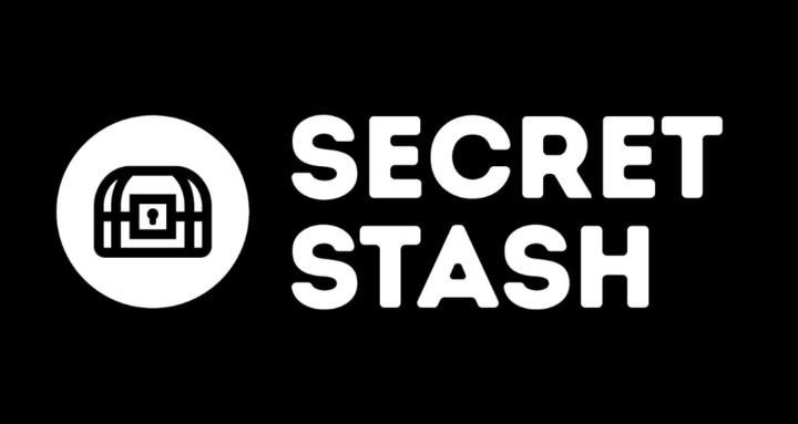 Secret Stash with Justin Wise