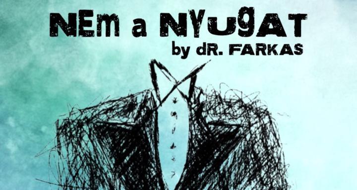 NEM a nyugat by Dr. Farkas