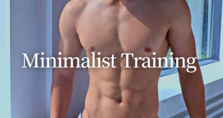 Minimalist Training Club