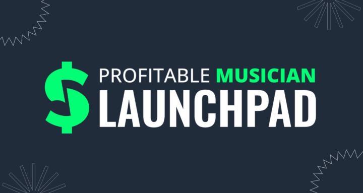 Profitable Musician