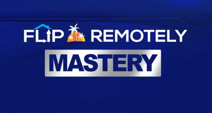 Flip Remotely Mastery