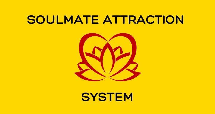 Soulmate Attraction System