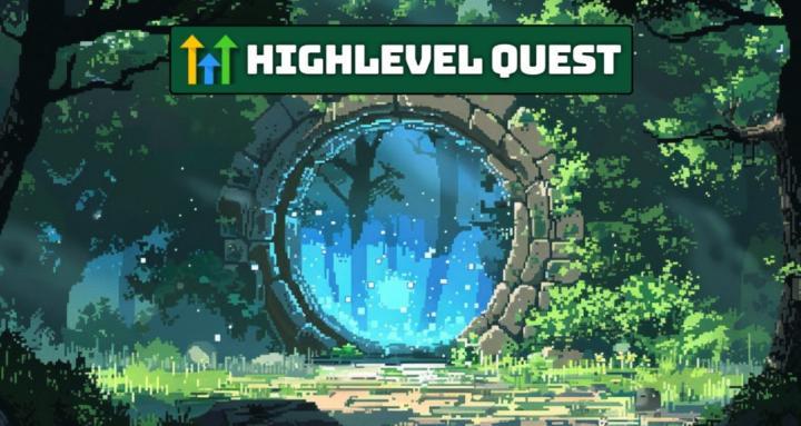 HighLevel Quest