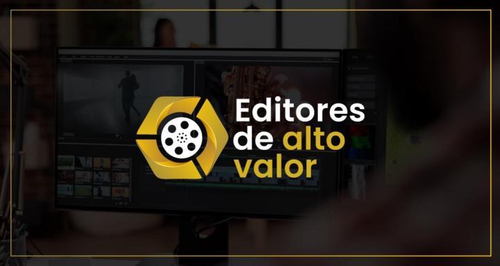 Editores de Alto Valor