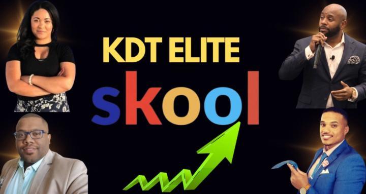 KDT Elite