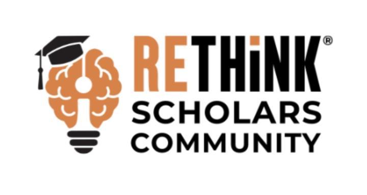 ReThink Scholars Community