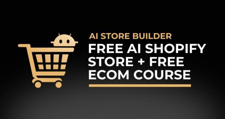 AI Store Builder