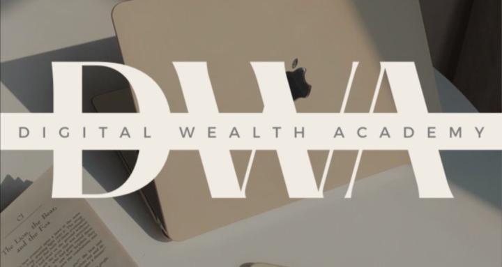 The Digital Wealth Academy