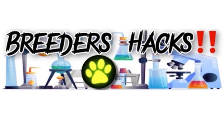 Breeders Hacks Community