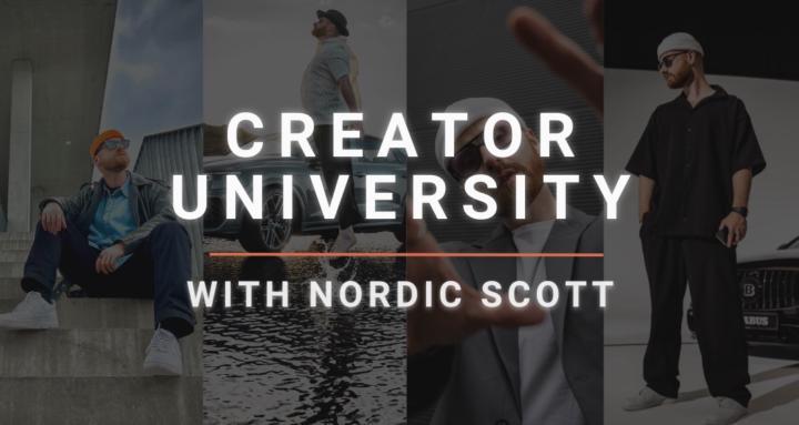 Creator University