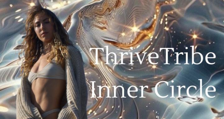 ThriveTribe Inner Circle