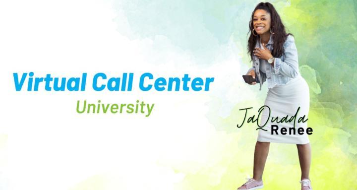 Virtual Call Center University