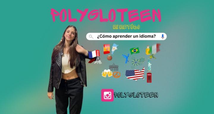 Polygloteen