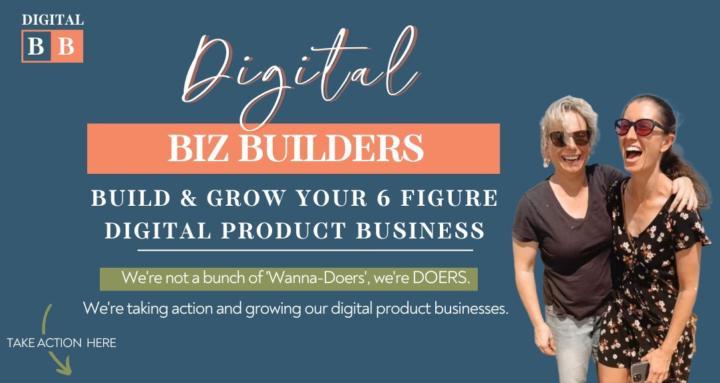 Digital Biz Builders