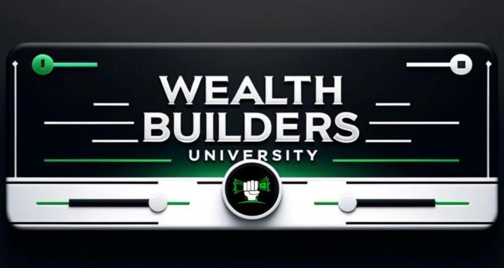 WealthBuilders University