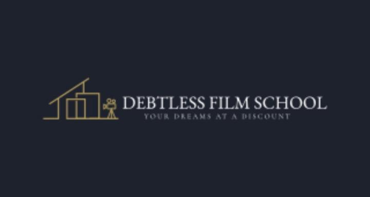 Debtless Film School