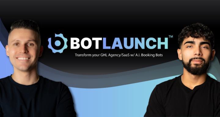 Bot Launch Accelerator